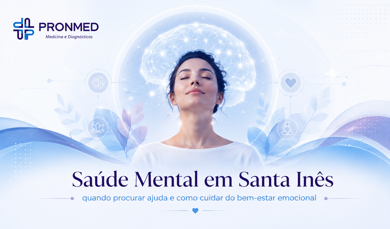 Saúde Mental em Santa Inês: quando procurar ajuda e como cuidar do bem-estar emocional